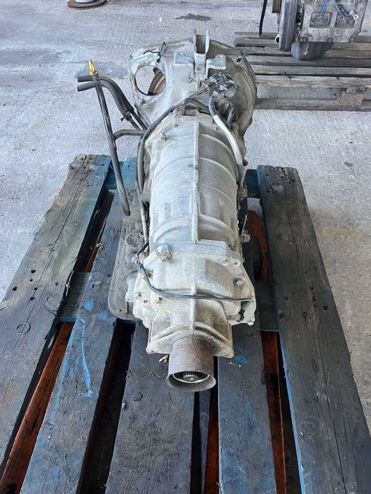 Скоростна Кутия SUBARU LEGACY 2.5I 99г.-АВТОМАТИК