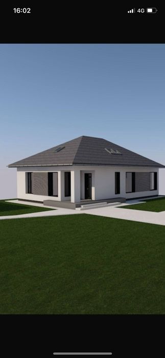 ‼️‼️Oferta Casa , zona tancodrom P+M 153 mp utili ‼️‼️