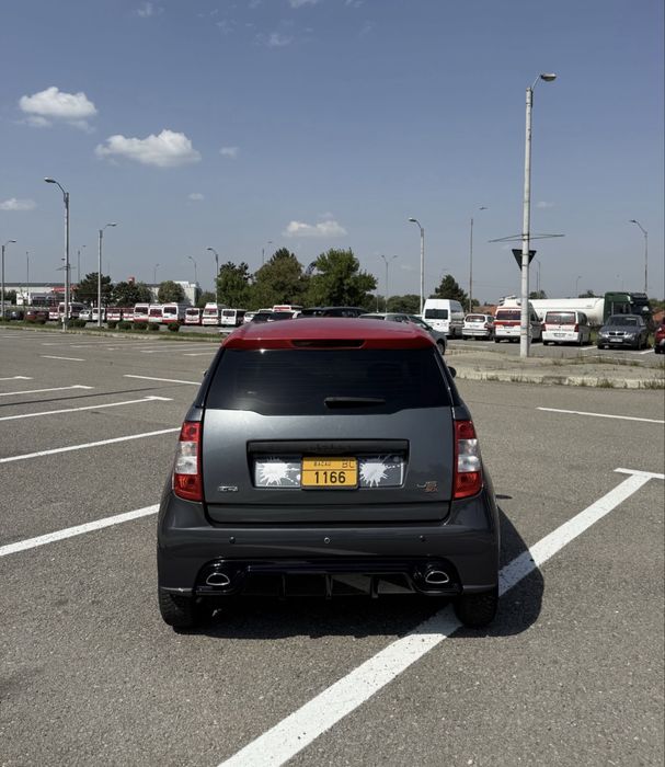 Ligier JS 50 L Sport