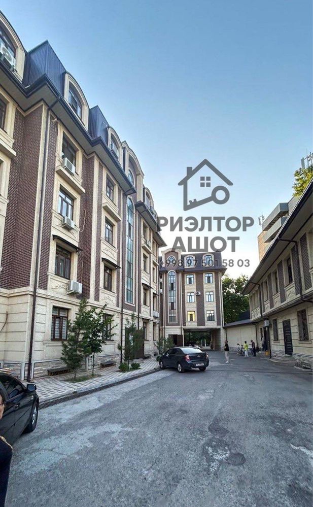 1в2/5/5 Буюк Ипак Йули 35м2