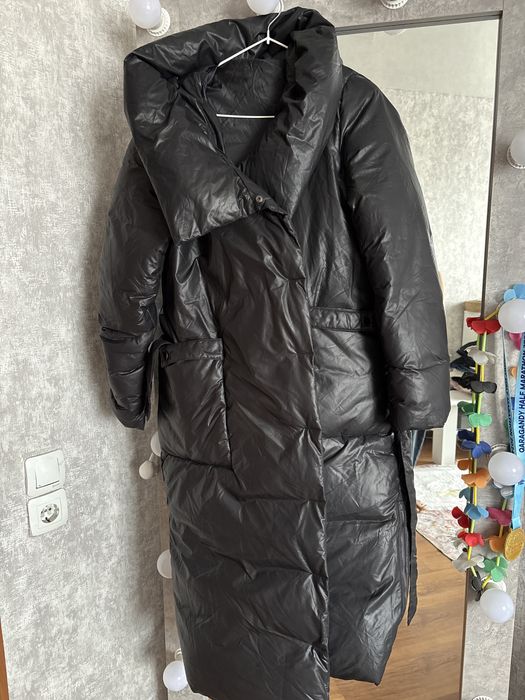 Продаётся зимняя куртка