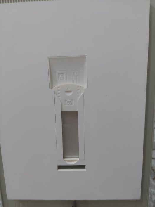 HP Scanjet 4370 Сканер Skaner комплект