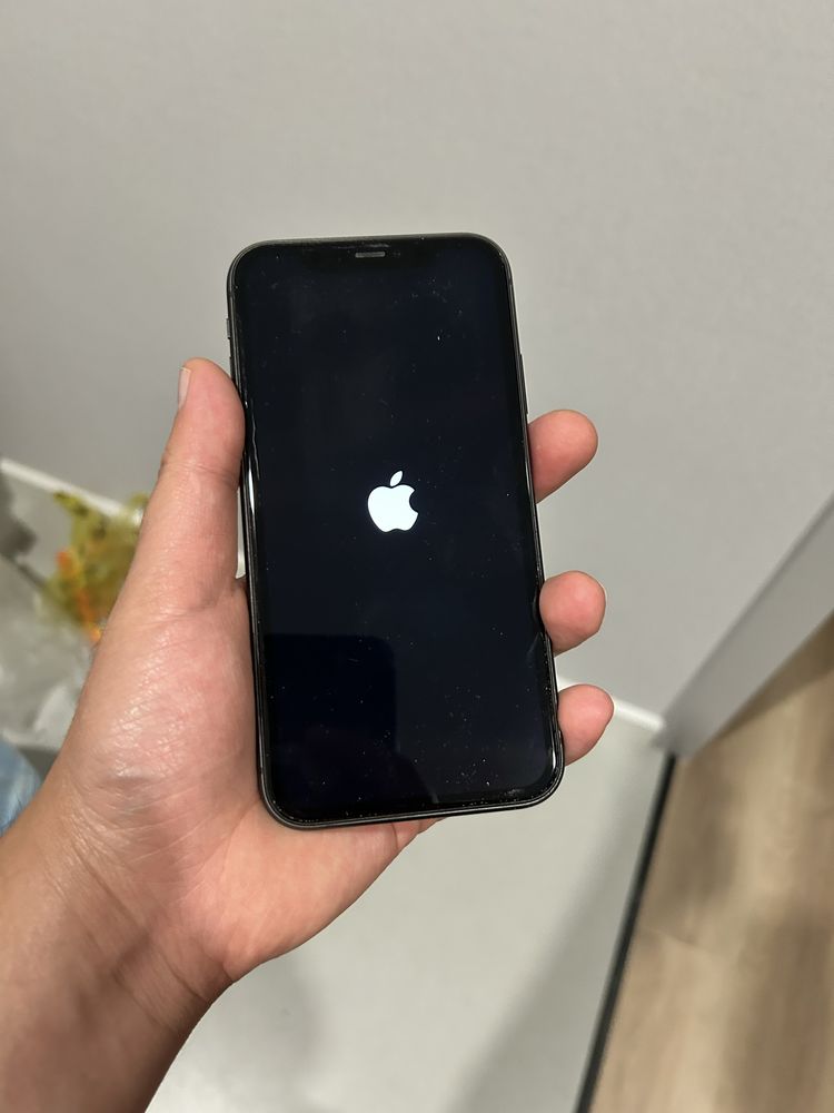 Iphone 11,128гб, в отличном состояний