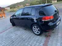 Vând sau Schimb Golf 6