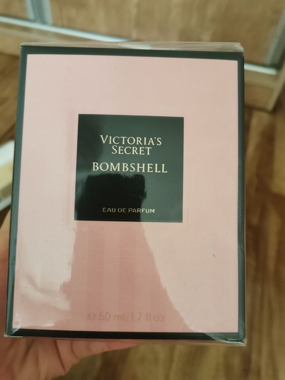 Amerikadan keltirilgan arginal Victoria's Secret