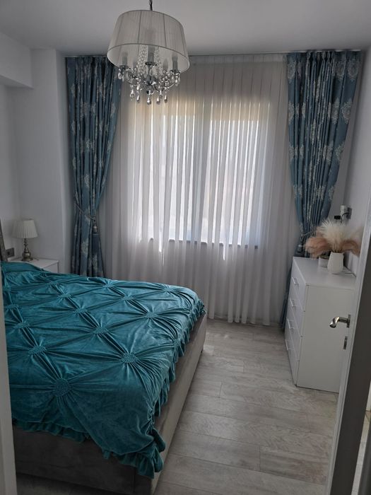 Închiriez apartament cu 3 camere LUX Aviației direct proprietar!