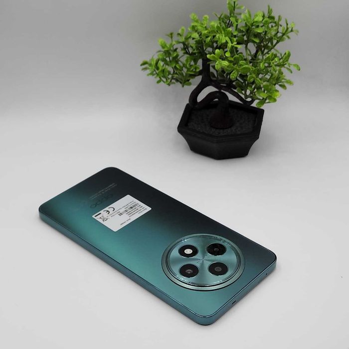 Hope Amanet P11 - Oppo Reno 12F 5G 256/8GB