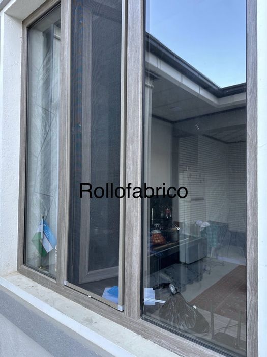 Москитные сетки жалюзи в ташкенте