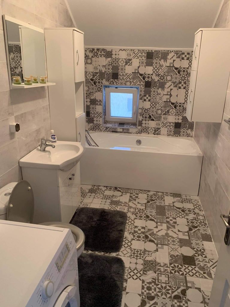 Apartament de vanzare in Floresti zona JYSK