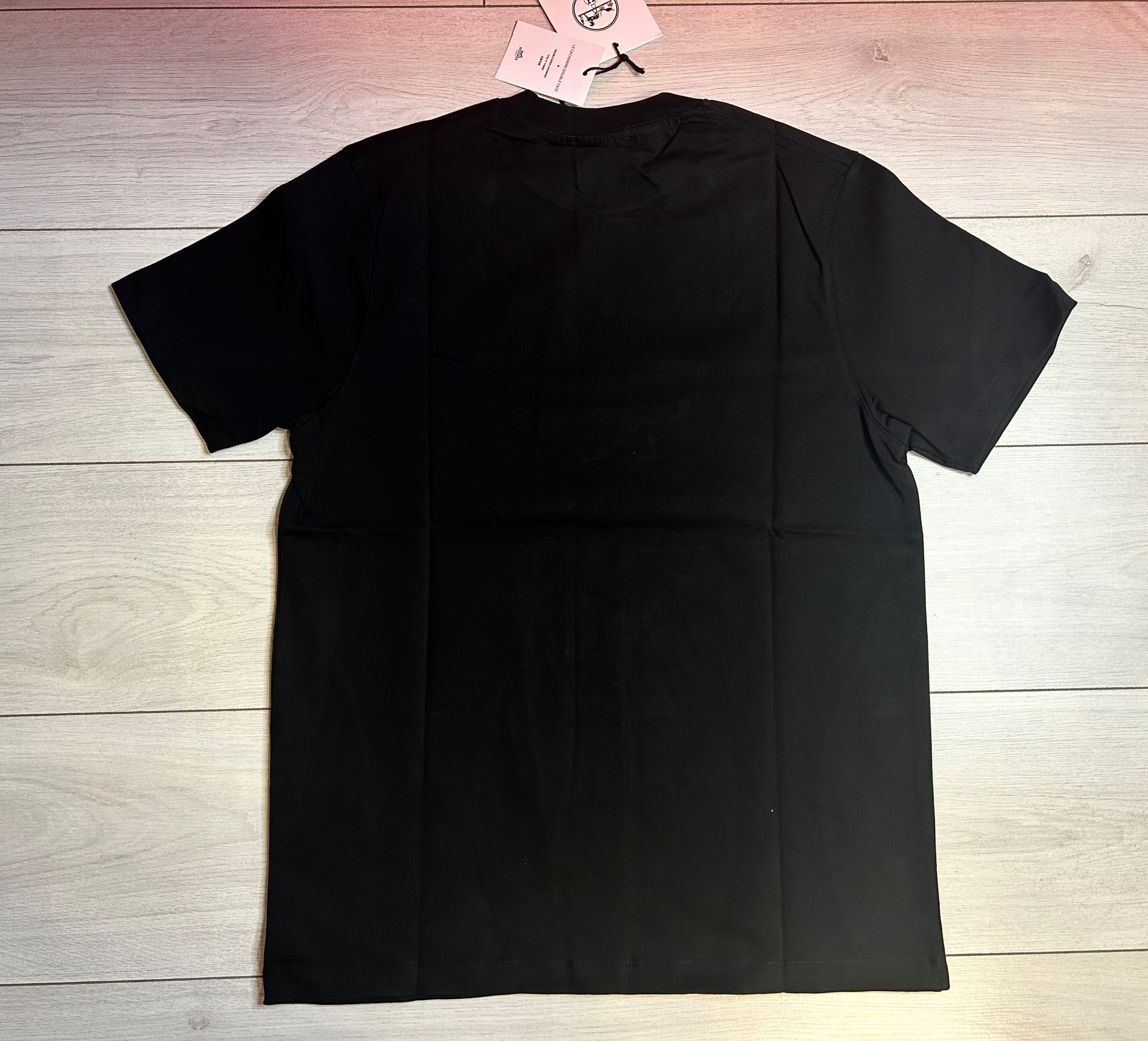 Tricou Hermès New collection 2025
