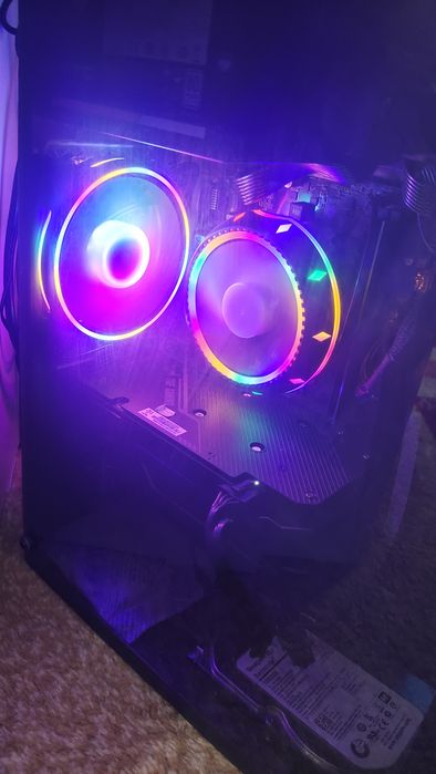 Продам системный блок.