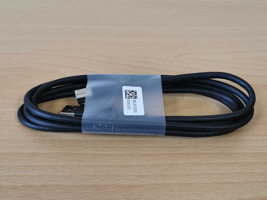 Dell USB 3.0 upstream кабели