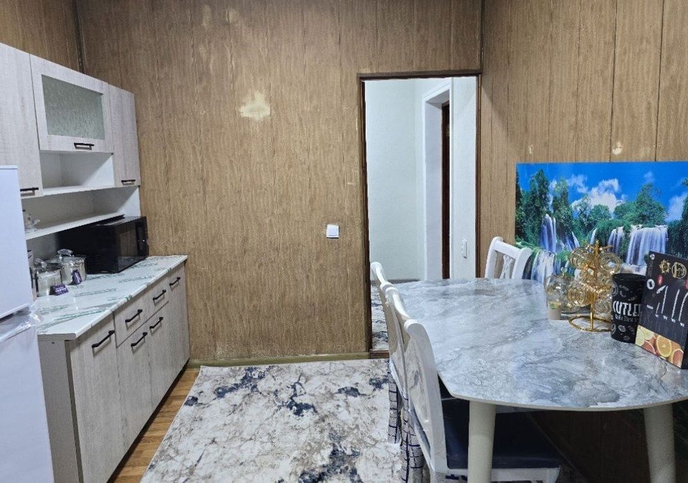 Аренда квартира Юнусобод 13 квартал