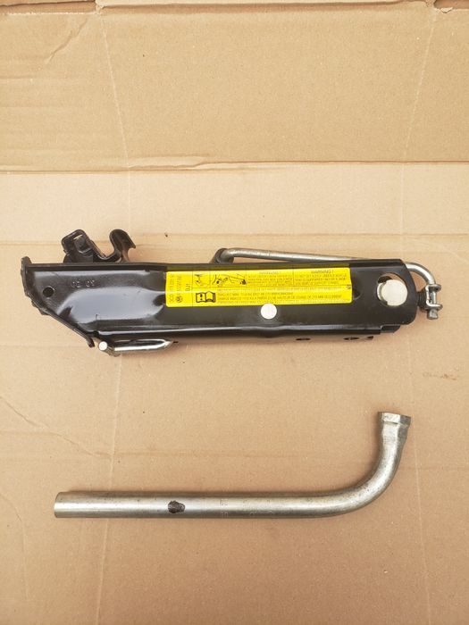 Cric cheie vw seat skoda audi original