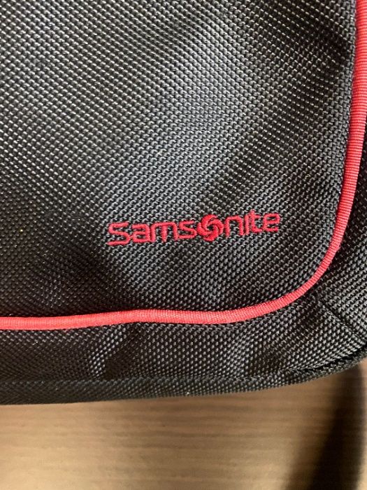 Чанта за лаптоп SAMSONITE 15.6, до 15.6" (39.62 cm)