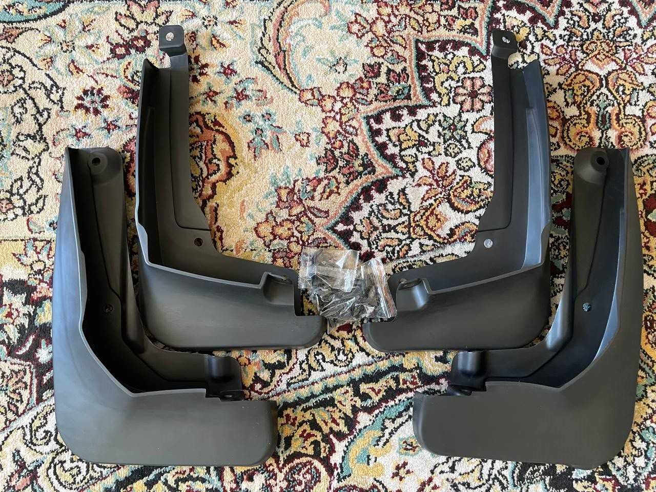 Брызговики для Changan Deepal S07