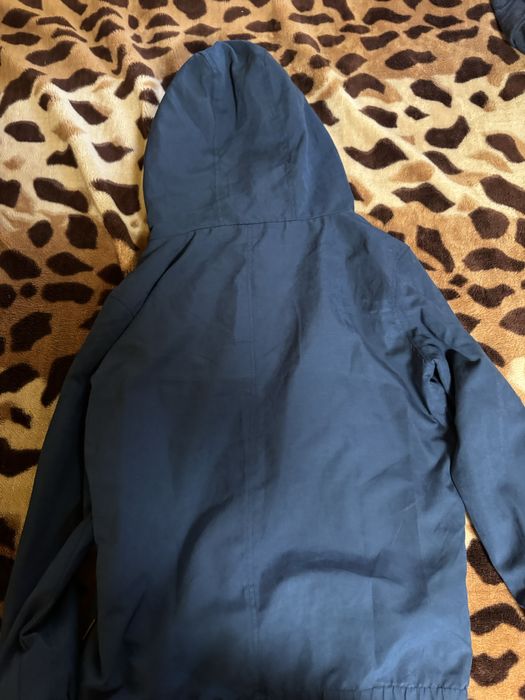 Jacheta doar pentru voi