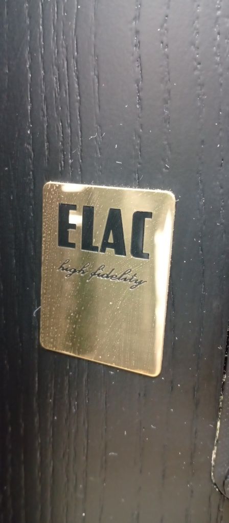 Тонколони ELAC EL-135