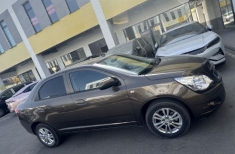 Kobalt, Кобилт, Кобалт AT 2023