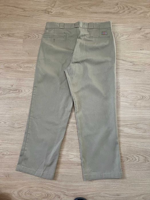 Pantaloni dickies baggy vintage