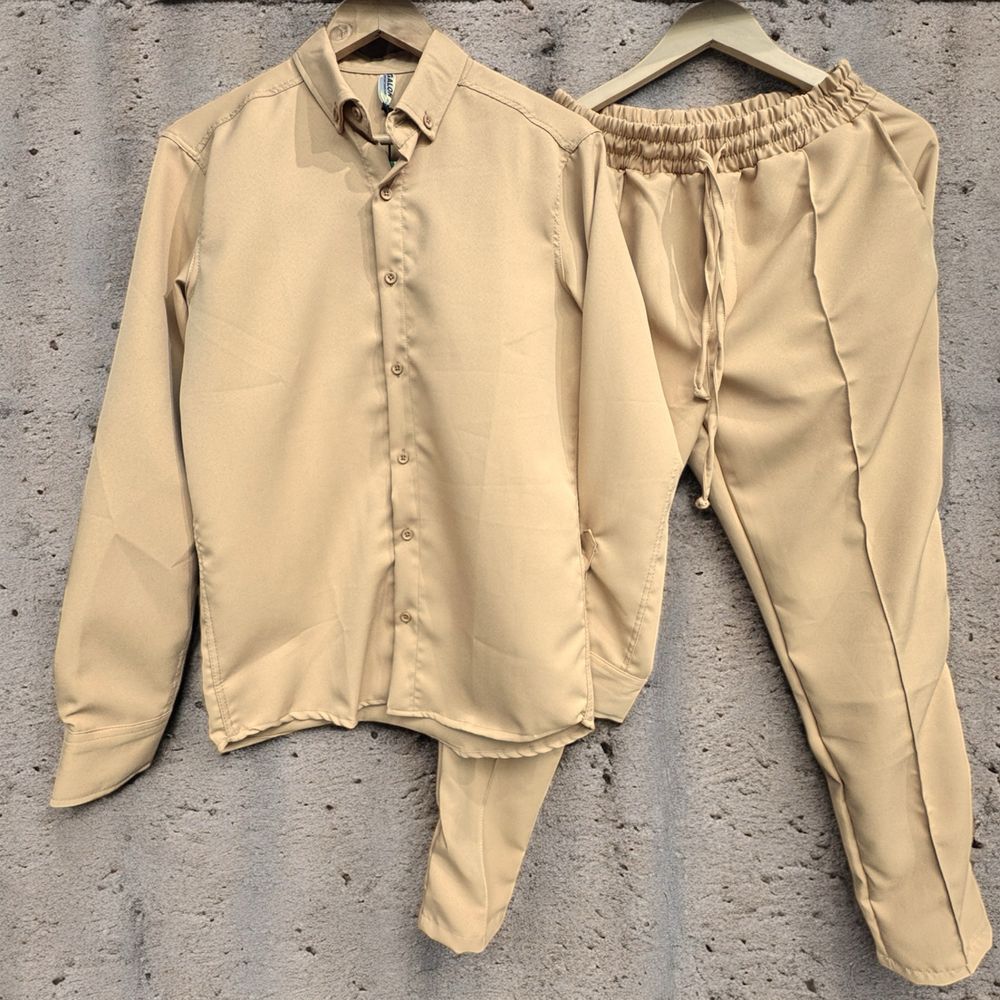 Compleu Casual , sport/elegant calitate superioara!