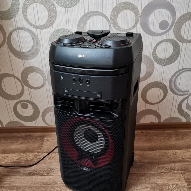 LG OK 65 сотилади