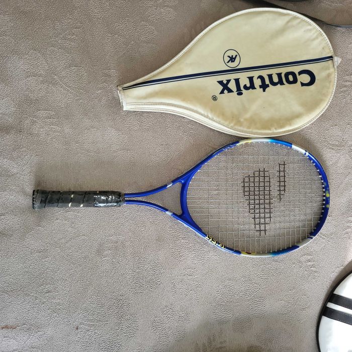 Оригинални ,тенис ракети