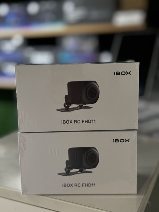 Teyes by ibox camera original registrator uchun