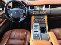 Range Rover Sport 3.0d 256cp Facelift 2012