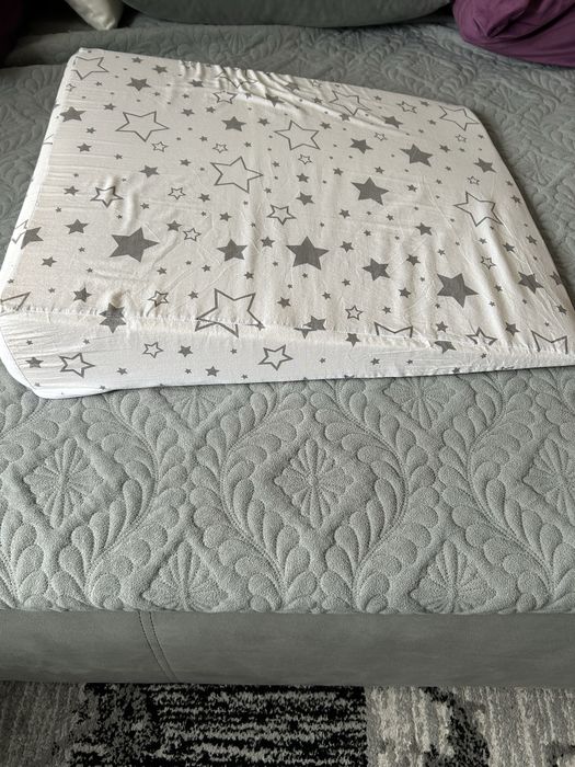 Perna anti reflux bebelusi