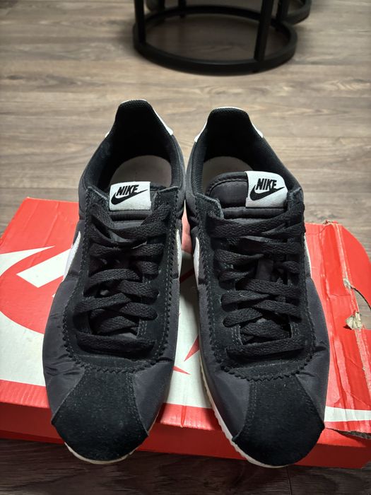 Маратонки Nike Cortez