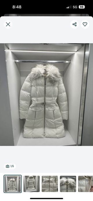 Guess, оригинални якета и палта