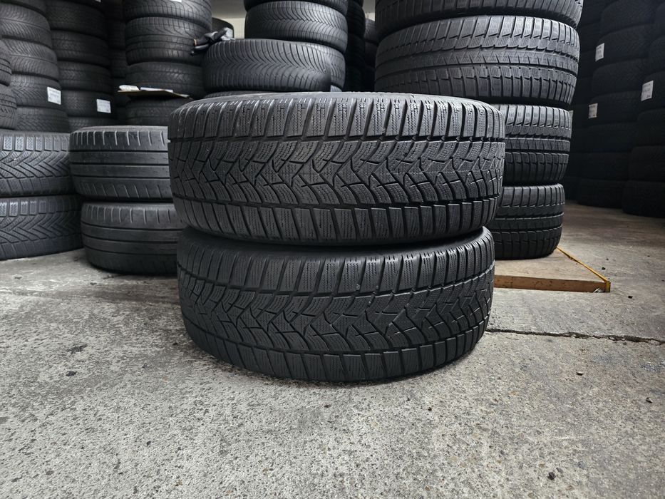 Dunlop 205/50 R17 93V MS iarnă