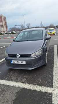 Vând VW Polo an 2011