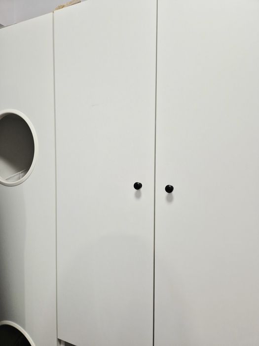 Set dulap de baie ikea