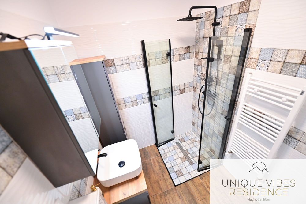 Apartament Regim Hotelier FREE PARKING