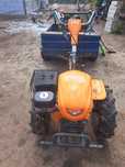 Vând motocultor omac 13 cai
