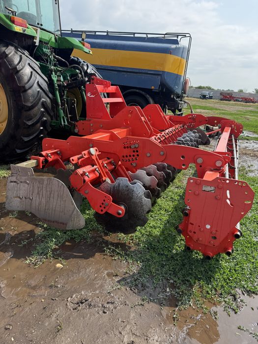 Vind Disc Machio Gaspardo Presto400