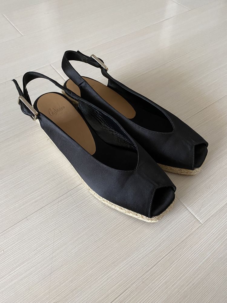 Sandale/Espadrile Castaner 37