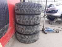 Nokian Hakkapeliita 7, 265/65/R17