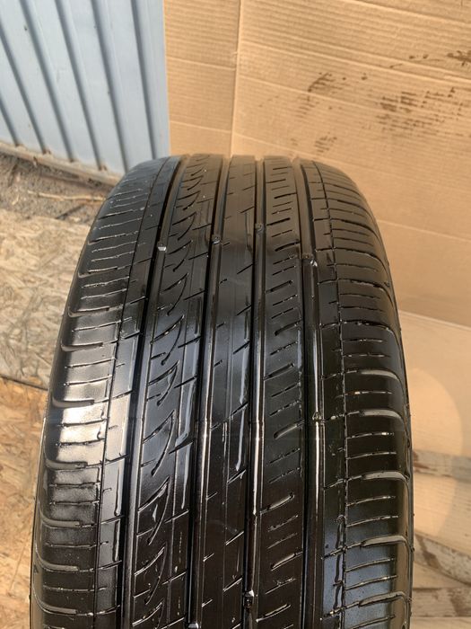 235 55 R16 Одиночка