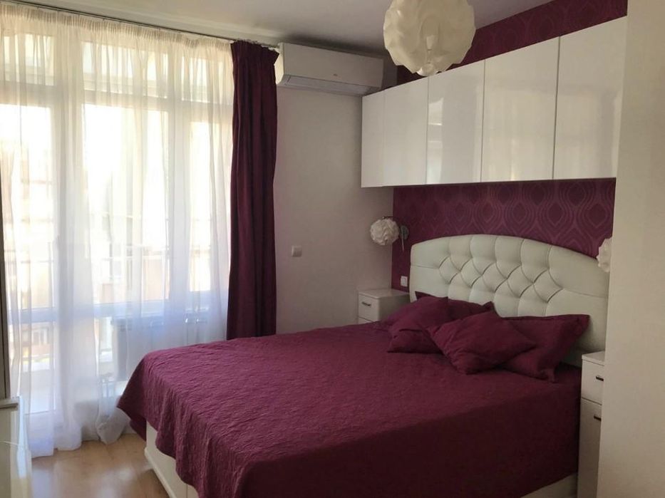 Дава се под наем Тристаен апартамент в София, Гео Милев - 120 кв.м за 900 € - Снимка #3