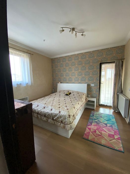 Inchiriez casa in Sălicea