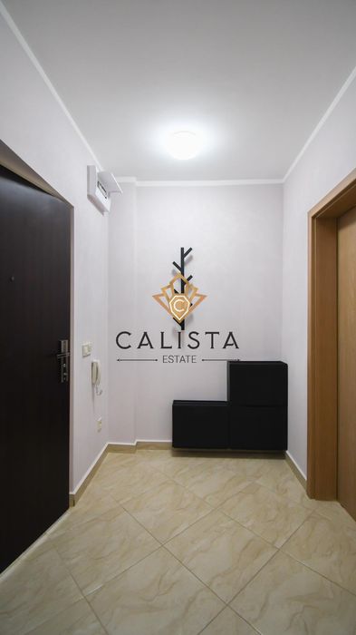 Двустаен апартамент под наем в ж.к. Манастирски ливади, 2140408