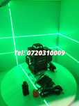 Reducere Auto Nivela Raza Verde  4d 16 Linii 30m Cu Detector Miez Ge