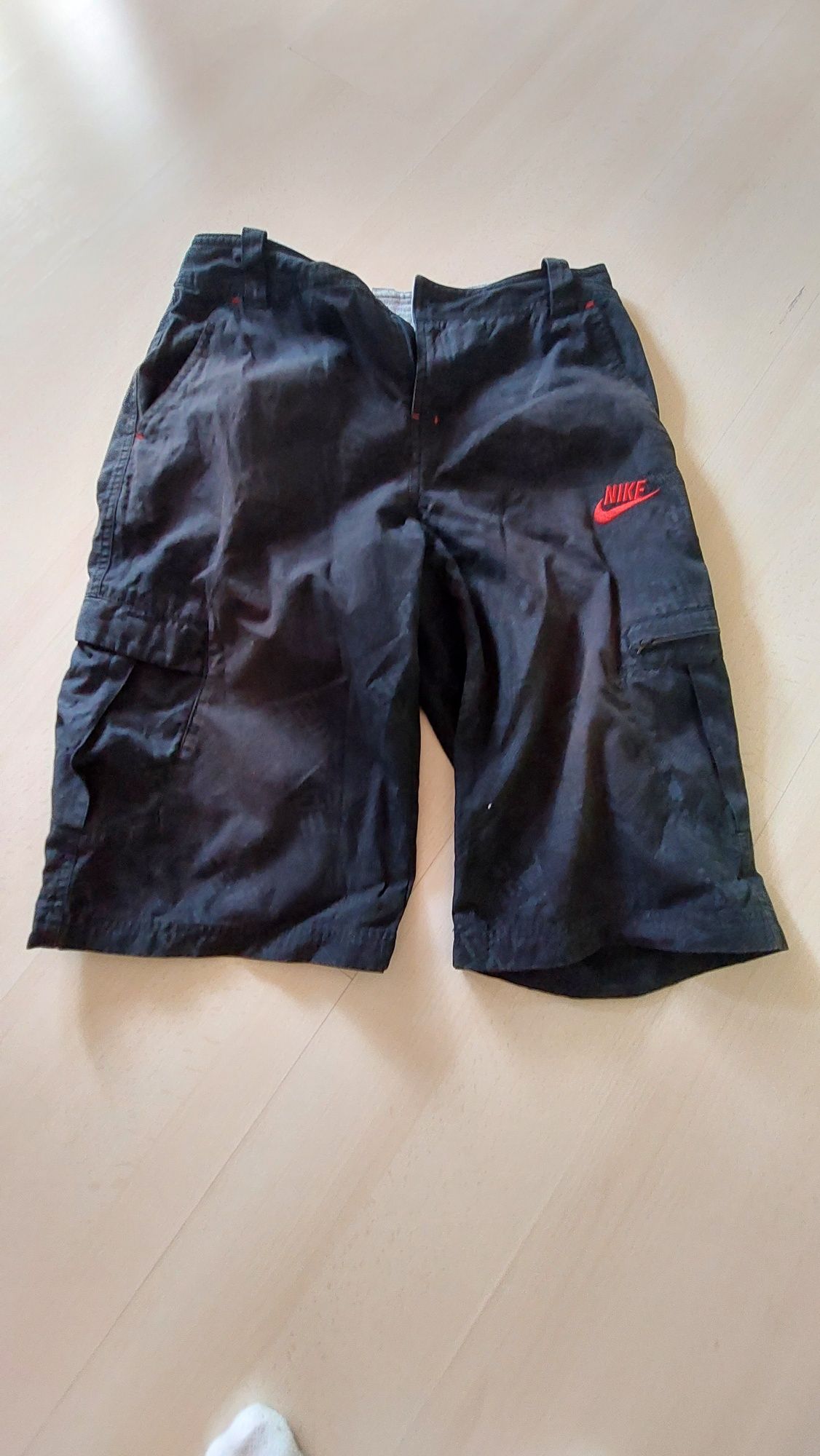 Pantaloni scurti nike