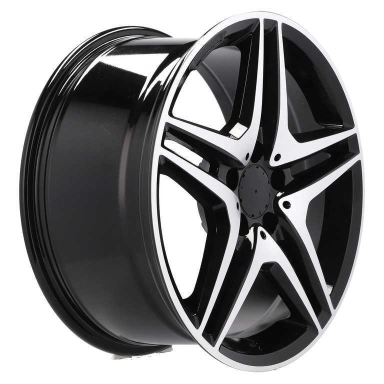 18" Джанти Мерцедес 5X112 Mercedes C W204 W205 E W212 W213 CLA W177