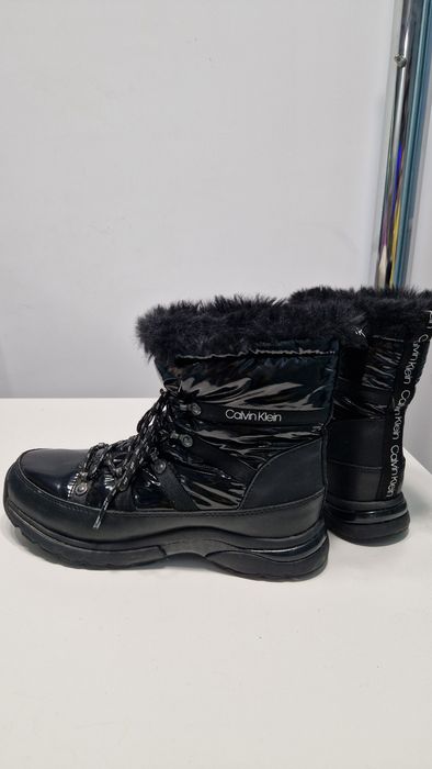Оригинални апрески/боти Calvin Klein
