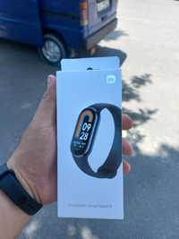 Xiaomi smart band 8 yangi