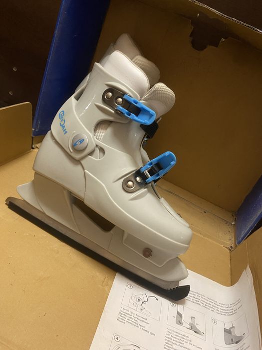 Patine marime reglabila 33-36